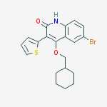 CAS No 1263051-77-9  Molecular Structure