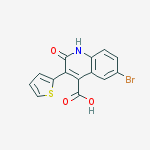 Cas Number: 1263052-22-7  Molecular Structure