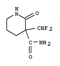 CAS No 126309-11-3  Molecular Structure