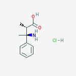 CAS No 1263094-12-7  Molecular Structure