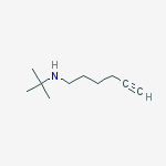 CAS No 1263186-69-1  Molecular Structure