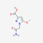 Cas Number: 1263207-37-9  Molecular Structure