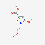 CAS No 1263211-61-5  Molecular Structure