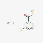 Cas Number: 126325-34-6  Molecular Structure