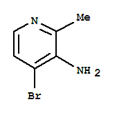 Cas Number: 126325-48-2  Molecular Structure