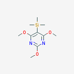 CAS No 126327-72-8  Molecular Structure