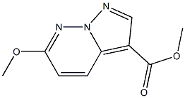 CAS No 1263279-79-3  Molecular Structure