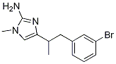 CAS No 1263280-92-7  Molecular Structure