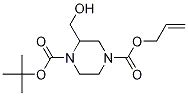 CAS No 1263282-80-9  Molecular Structure