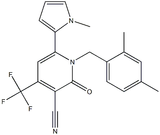 CAS No 1263283-54-0  Molecular Structure