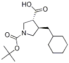 CAS No 1263283-77-7  Molecular Structure