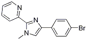 CAS No 1263284-43-0  Molecular Structure