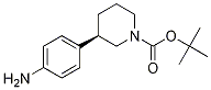 CAS No 1263284-59-8  Molecular Structure