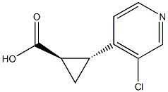 CAS No 1263284-68-9  Molecular Structure