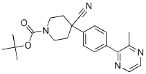 CAS No 1263284-70-3  Molecular Structure