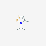 CAS No 126330-30-1  Molecular Structure