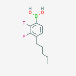 CAS No 126334-36-9  Molecular Structure