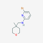 Cas Number: 1263374-99-7  Molecular Structure