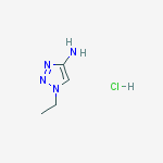 Cas Number: 1263377-87-2  Molecular Structure