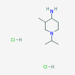 CAS No 1263378-24-0  Molecular Structure