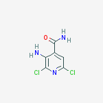 CAS No 1263378-64-8  Molecular Structure