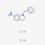 CAS No 1263378-73-9  Molecular Structure