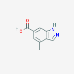 Cas Number: 1263378-95-5  Molecular Structure