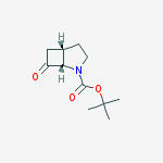 Cas Number: 1263379-01-6  Molecular Structure