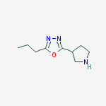 CAS No 1263387-70-7  Molecular Structure