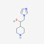 Cas Number: 1263387-88-7  Molecular Structure