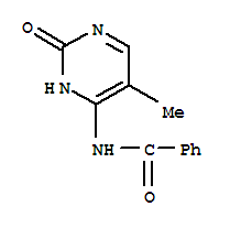 CAS No 126354-30-1  Molecular Structure
