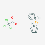 CAS No 12636-57-6  Molecular Structure