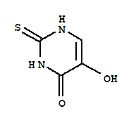 Cas Number: 126365-49-9  Molecular Structure