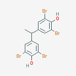 CAS No 126369-25-3  Molecular Structure