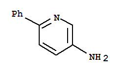 CAS No 126370-67-0  Molecular Structure