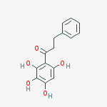 CAS No 126380-10-7  Molecular Structure