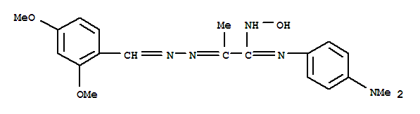 CAS No 126389-71-7  Molecular Structure