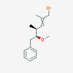 CAS No 126399-11-9  Molecular Structure