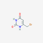 CAS No 126401-89-6  Molecular Structure
