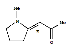 Cas Number: 126412-05-3  Molecular Structure