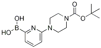 CAS No 1264178-71-3  Molecular Structure