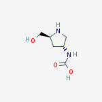 Cas Number: 1264243-44-8  Molecular Structure