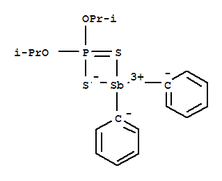 CAS No 126426-74-2  Molecular Structure