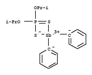 Cas Number: 126426-74-2  Molecular Structure