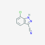 CAS No 1264481-56-2  Molecular Structure