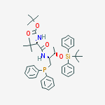 CAS No 1264520-63-9  Molecular Structure