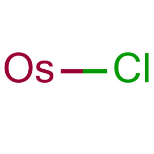 CAS No 12648-41-8  Molecular Structure