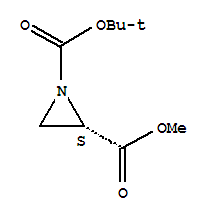 CAS No 126496-79-5  Molecular Structure