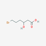 CAS No 126502-98-5  Molecular Structure