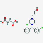 CAS No 126517-39-3  Molecular Structure